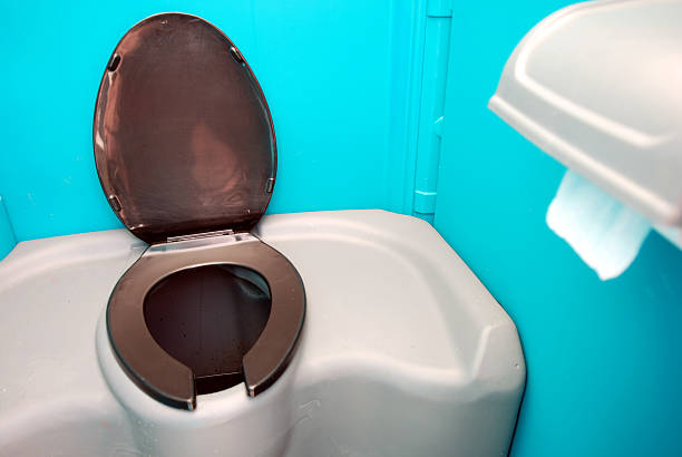 Best Affordable porta potty rental  in Luna Pier, MI