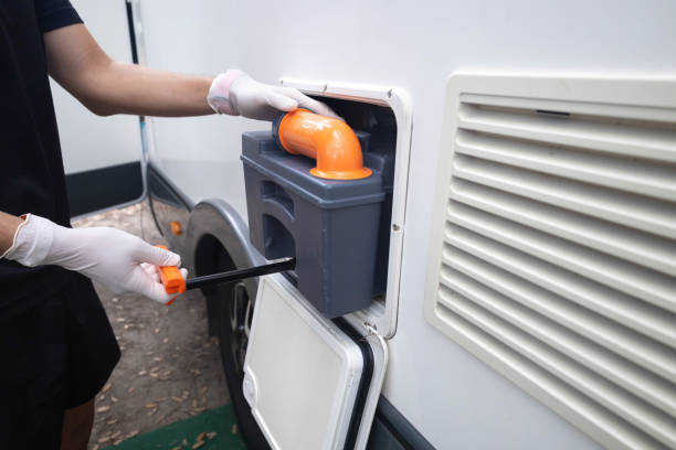 Best Construction site porta potty rental  in Luna Pier, MI