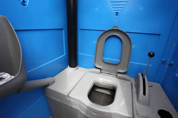 Best Emergency porta potty rental  in Luna Pier, MI