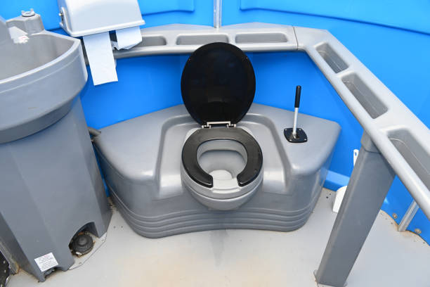 Best Luxury portable toilet rental  in Luna Pier, MI