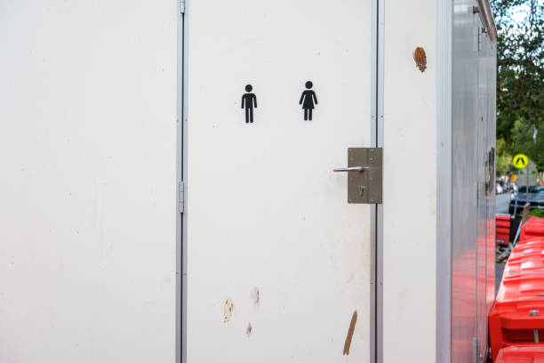 Best Local porta potty services  in Luna Pier, MI